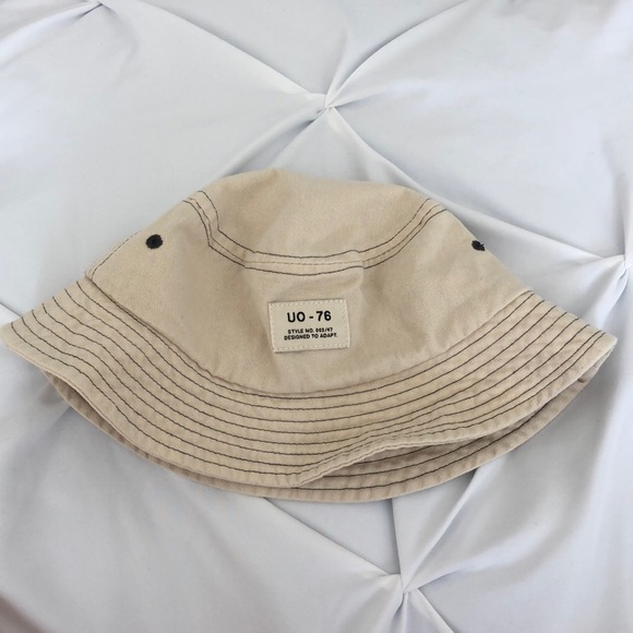 Urban Outfitters Accessories - Urban Outfitters Bucket Hat